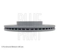 Disco de freno BLUE PRINT ADT343199 delantero, ventilado , 1 Pieza