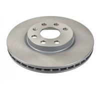 Blue Print Discos de freno para OPEL: Corsa, Meriva, Combo, Tigra & VAUXHALL: Tigra, Corsa, Meriva (Ref: ADW194327)
