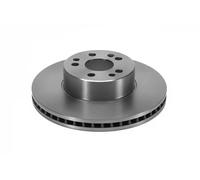 MEYLE Discos de freno para MERCEDES-BENZ: Classe S, 140 Series (Ref: 015 521 2021)