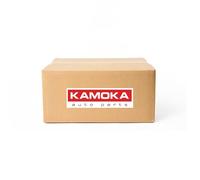 2x Disco de freno Eje delantero ventilado 103048 KAMOKA para TOYOTA PRIUS