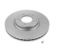 MEYLE Discos de freno para PEUGEOT: 508, 407, 605, 607 & CITROËN: XM & TOYOTA: Proace City (Ref: 11-15 521 0038/PD)