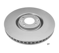 MEYLE Discos de freno para DS: DS4, DS5 & CITROËN: DS5, DS4 & PEUGEOT: 308 (Ref: 11-15 521 0045/PD)