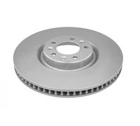 2x Disco de freno Eje delantero ventilado 11-15 521 0047/PD MEYLE para PEUGEOT