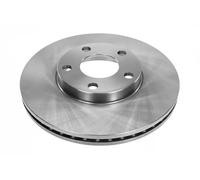 MEYLE Discos de freno para VOLKSWAGEN: Passat (Ref: 115 521 0031)