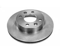 MEYLE 16-15 521 0017 Disco de freno