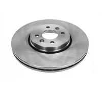 MEYLE Discos de freno para RENAULT: Scénic (Ref: 16-15 521 0038)