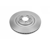 MEYLE Discos de freno para JAGUAR: F Type, XF, XK, S-Type, XJ (Ref: 18-83 521 0008/PD)