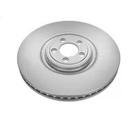 MEYLE Discos de freno para JAGUAR: F Type, XF, XJ, XK (Ref: 18-83 521 0009/PD)