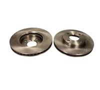 MAXGEAR 19-0708 Disco de freno