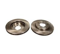 MAXGEAR 19-0802 Disco de freno
