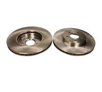MaXgear Disco de freno delantero Ø300 mm ventilado Ford Mondeo III Turnier 2x