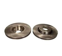 Disco De Freno Original MAXGEAR 19-0819 Para Renault