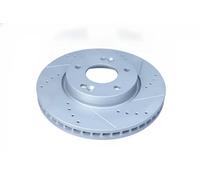 2x Disco de freno Eje delantero ventilado 19-0939SPORT MAXGEAR para HYUNDAI KIA