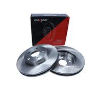 MAXGEAR 19-0967 Disco de freno