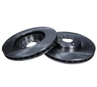 MAXGEAR 19-1014 Disco de freno