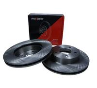 MAXGEAR 19-1827 Disco de freno