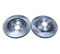 2x Disco de freno Eje delantero ventilado 19-1954 MAXGEAR para CHRYSLER LANCIA
