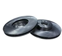 Lote de 2 Disco de freno MAXGEAR 19-2005 para OE 6 771 986 - 34 11 6 868 938