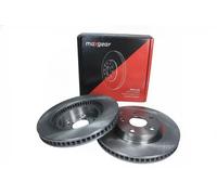 MAXGEAR 19-2196 Disco de freno