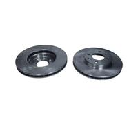 2x Disco de freno Eje delantero ventilado 19-2219 MAXGEAR para KIA HYUNDAI