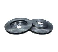 MAXGEAR 19-2283 Disco de freno