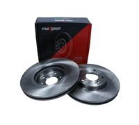 MAXGEAR 19-2401 Disco de freno