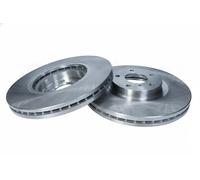 MAXGEAR 19-2407 Disco de freno