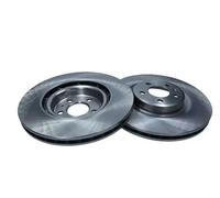 MAXGEAR 19-2431 Disco de freno