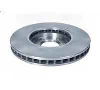 2x Disco de freno Eje delantero ventilado 19-2541 MAXGEAR para LINCOLN JAGUAR