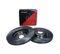 MAXGEAR 19-2690 Disco de freno