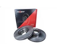 MAXGEAR 19-2700 Disco de freno
