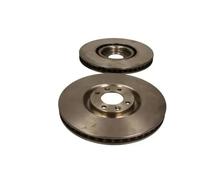MAXGEAR 19-3521 Disco de freno