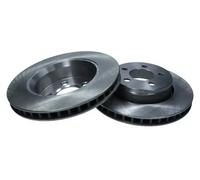 Disco De Freno Original MAXGEAR 19-4725 Para Dodge Jeep