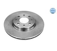 Meyle 2155210008 de freno
