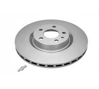 MEYLE Discos de freno para FIAT: 500 (Ref: 215 521 0052/PD)