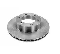 MEYLE Discos de freno para TOYOTA: Land Cruiser, 4-Runner (Ref: 30-15 521 0050)