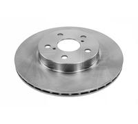 MEYLE Discos de freno para TOYOTA: RAV4 (Ref: 30-15 521 0052)
