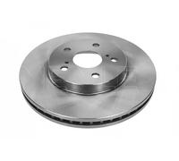 MEYLE 30-15 521 0089 Disco de freno