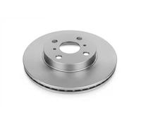 2x Disco de freno Eje delantero ventilado 30-15 521 0118/PD MEYLE para TOYOTA