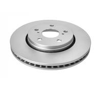 MEYLE Discos de freno para TOYOTA: C-HR (Ref: 30-15 521 0134/PD)