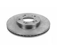 MEYLE Discos de freno para HONDA: Prelude, Shuttle, Odyssey, CR-V, HR-V, Legend (Ref: 31-15 521 0016)