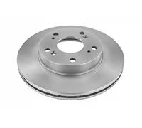 2x Disco de freno Eje delantero ventilado 31-15 521 0049/PD MEYLE para HONDA