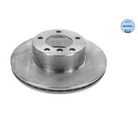 MEYLE Discos de freno para BMW: SÃ©rie 5 (Ref: 315 521 3019)