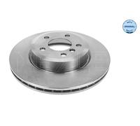 MEYLE 315 521 3074 Disco de freno