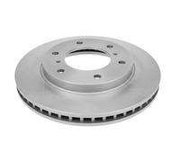 2x Disco de freno Eje delantero ventilado 32-15 521 0028/PD MEYLE para FIAT