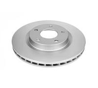 2x Disco de freno Eje delantero ventilado 32-15 523 0015/PD MEYLE para DODGE