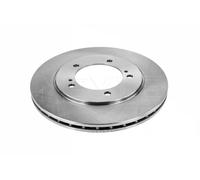 MEYLE Discos de freno para SUZUKI: Grand Vitara, Vitara (Ref: 33-15 521 0006)