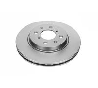 MEYLE Discos de freno para SUZUKI: Swift (Ref: 33-15 521 0018/PD)