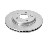 2x Disco de freno Eje delantero ventilado 33-15 521 0021/PD MEYLE para SUZUKI