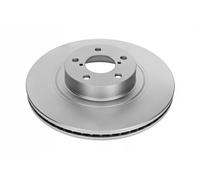 MEYLE Discos de freno para SUBARU: Impreza, Legacy, Forester, XV, BRZ & TOYOTA: GT 86 (Ref: 34-15 521 0014/PD)